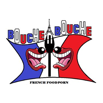 Bouche a Bouche FrenchFoodPorn