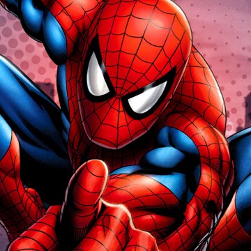 Spiderman
