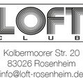 Loft Rosenheim