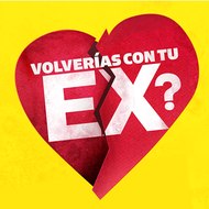 Volverias Con Tu Ex Ofcial