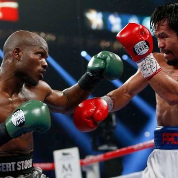 BoxinG  Pacquiao vs Bradley 3 Live Online PPV