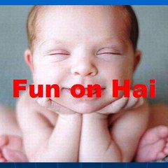 FUN KA MAZA