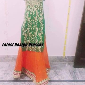 bushra wahab
