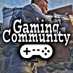 Gaming Comunity Chaine Communautaire
