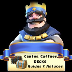 Clash Royale Triche Gratuit