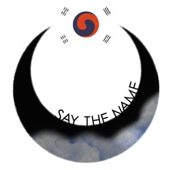 SAY THE NAME