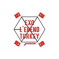 EXO-L'egend Turkey