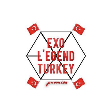 EXO-L'egend Turkey
