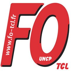 FO TCL UNCP www.fo-tcl.fr