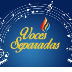 voces separadas para coros lldm