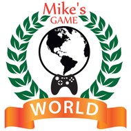 Mikes GameWorld