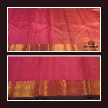 Hayagrivas Silk House