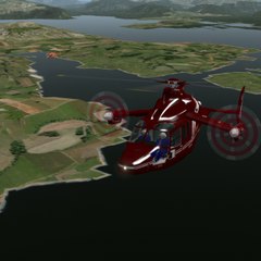 Xplane Pilote Controle