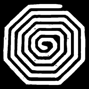 octagoncoil