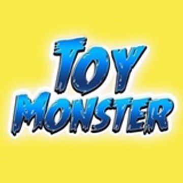 Toy Monster Channel