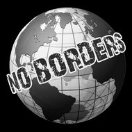 NO BORDERS