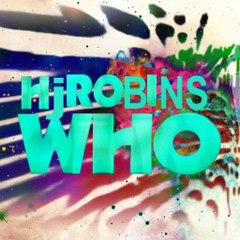 HjRobinsWho