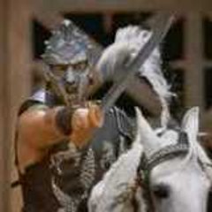 the GLADIATOR