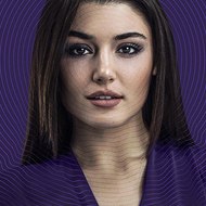 مسلسل حلقة | قصة عشق | Halka