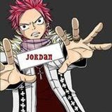 Bon Jordan