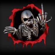 Kyronskull - Hikaru Masa