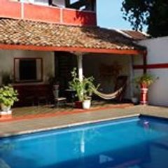 Hostal Lazybones