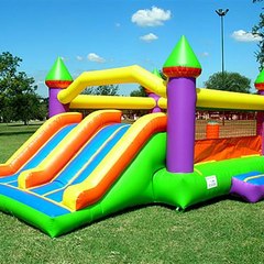 Jumping Castle Bloemfontein