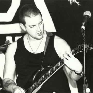 Matthew Tolfree