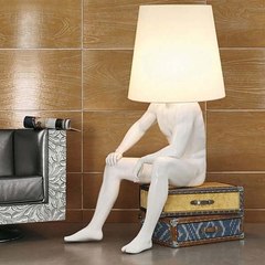 Toscyy lamp