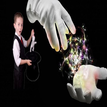 Magictricks