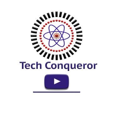 Tech Conqueror