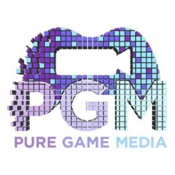 PureGameMedia