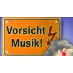 Vorsicht-Musik