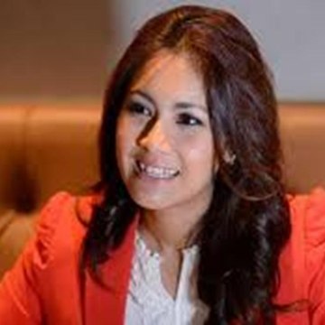 Thalia Lopez
