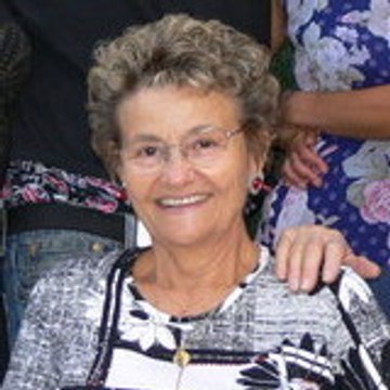 Jeanine Gardye
