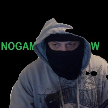 NoGamerYouKnow
