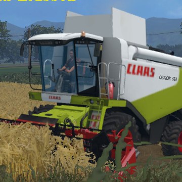 AgriPassion61