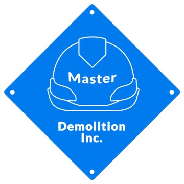 Master Demolition Inc.