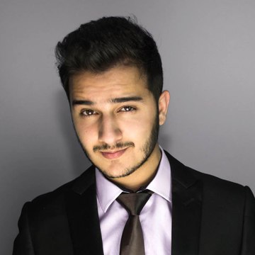 Shahveer Jafry