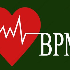 Blood Pressure Monitor