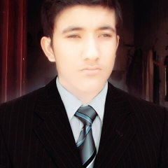 Muhammad Anwar Khan