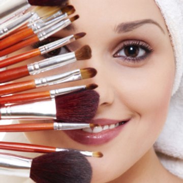 Makeup Lover