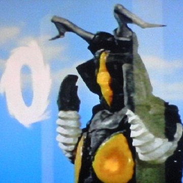 ゼットン zetton