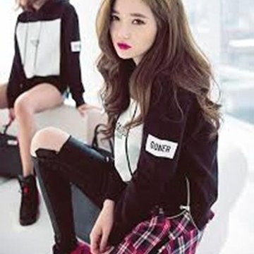 Thuy Steckel