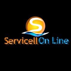 servicell online