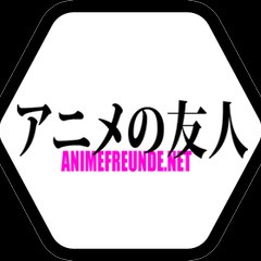 Animefreunde
