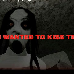 Scary Gamer Chris