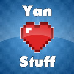 YanLikesStuff .