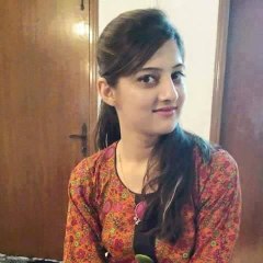 baig Komal