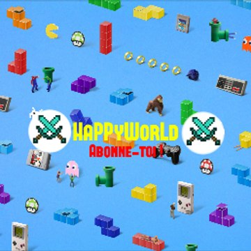Happyworld